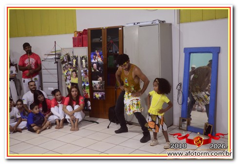 rolim de moura